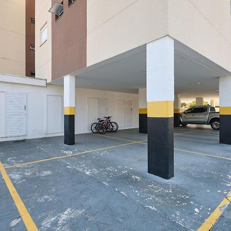 Af-39 Novo, Ar, Piscina, Pertinho De Tudo! Ubatuba Ngoại thất bức ảnh